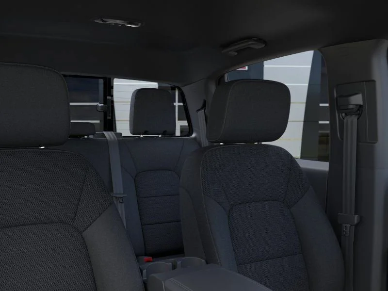 2026 GMC Canyon Elevation - Photo 24