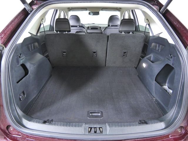 Used 2019 Red Ford SEL image 17