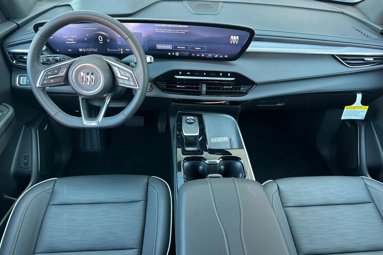 2026 Buick Enclave Sport Touring - Photo 10