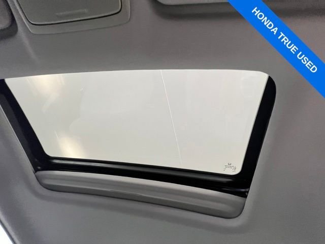 Certified Used 2016 Modern Steel Metallic Honda EX-L image 32