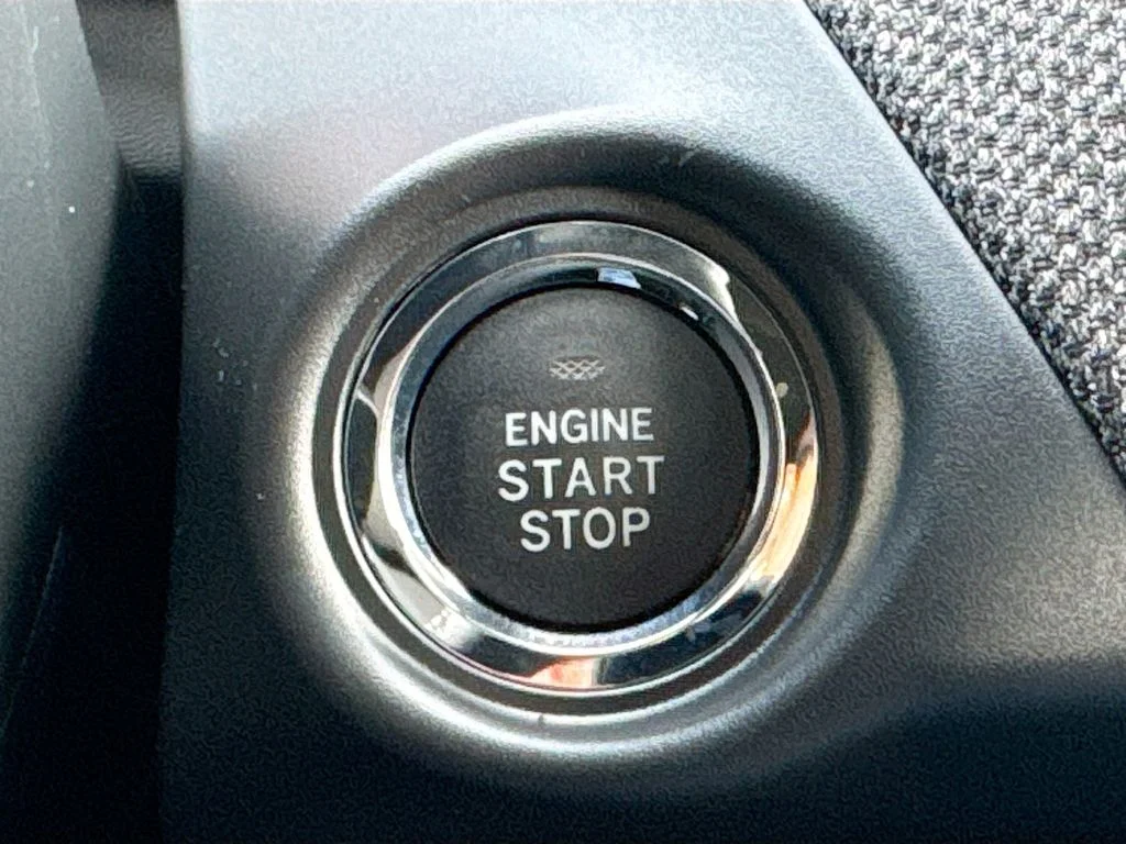 2026 Subaru Outback Premium - Photo 19