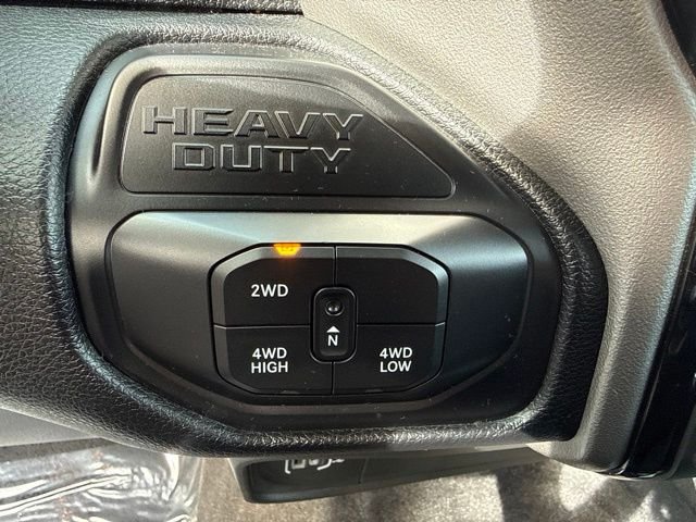 Used 2026 Red Ram Big Horn image 22