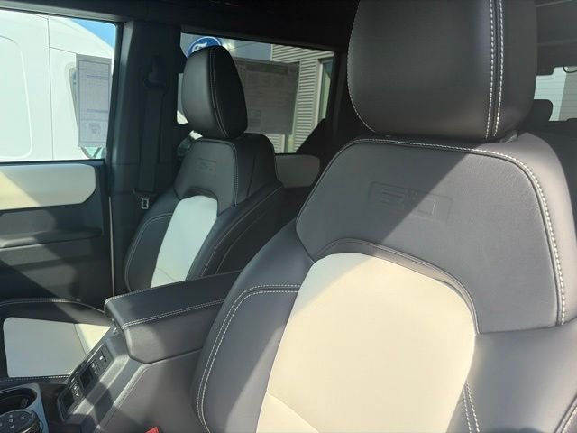 New 2026 Wimbledon White Ford Outer Banks® image 16