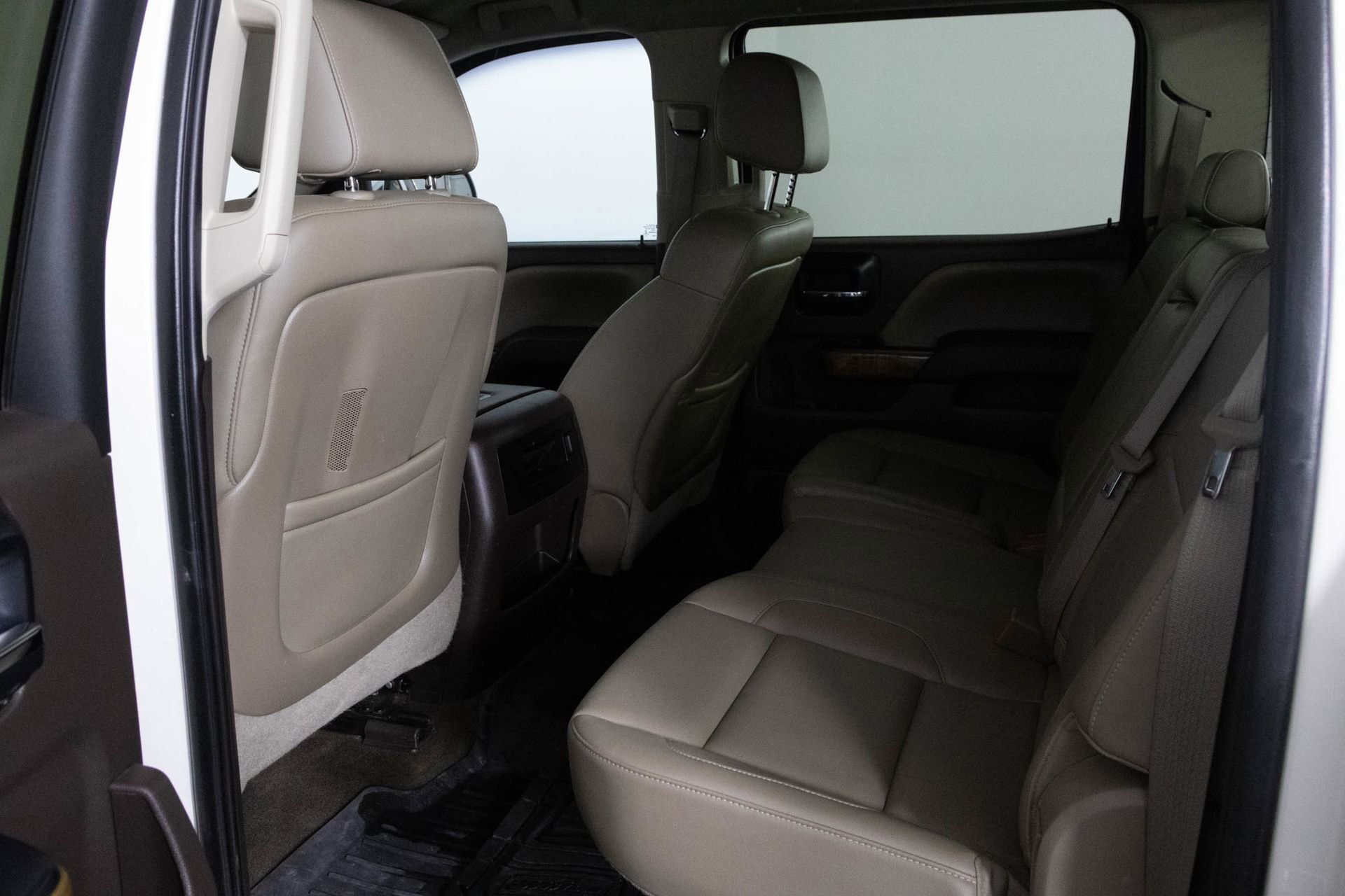 2014 GMC SIERRA - Image 19