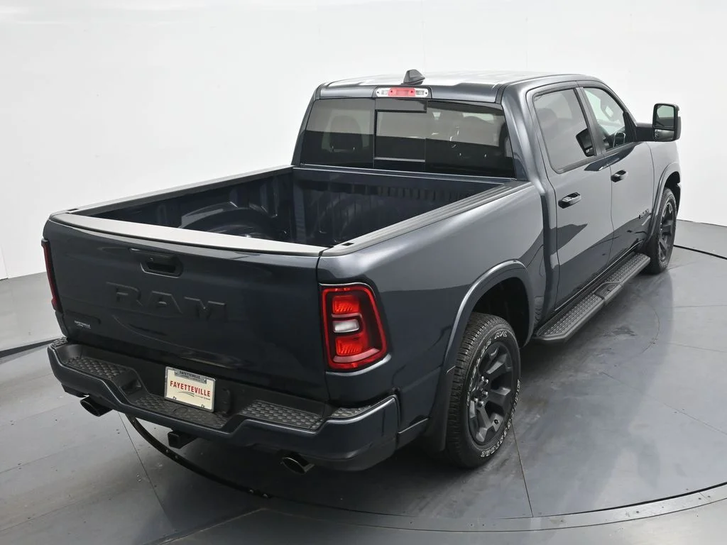 2026 RAM 1500 Big Horn/Lone Star - Photo 26