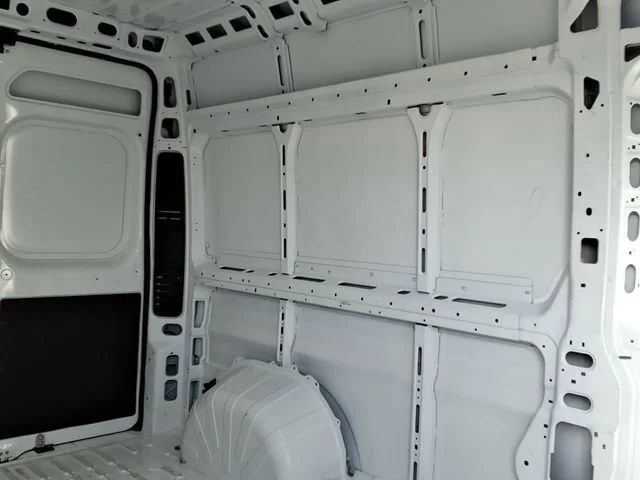 Used 2026 Bright White Cl Ram Tradesman image 6