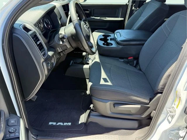 Used 2024 White Ram Tradesman image 18