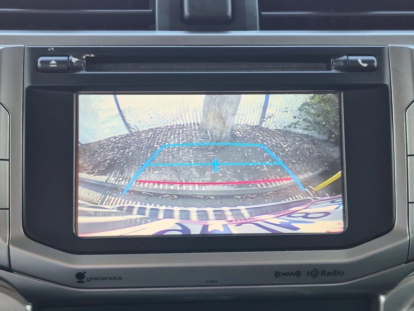 Used 2019 Classic Silver Metallic Toyota SR5 image 13