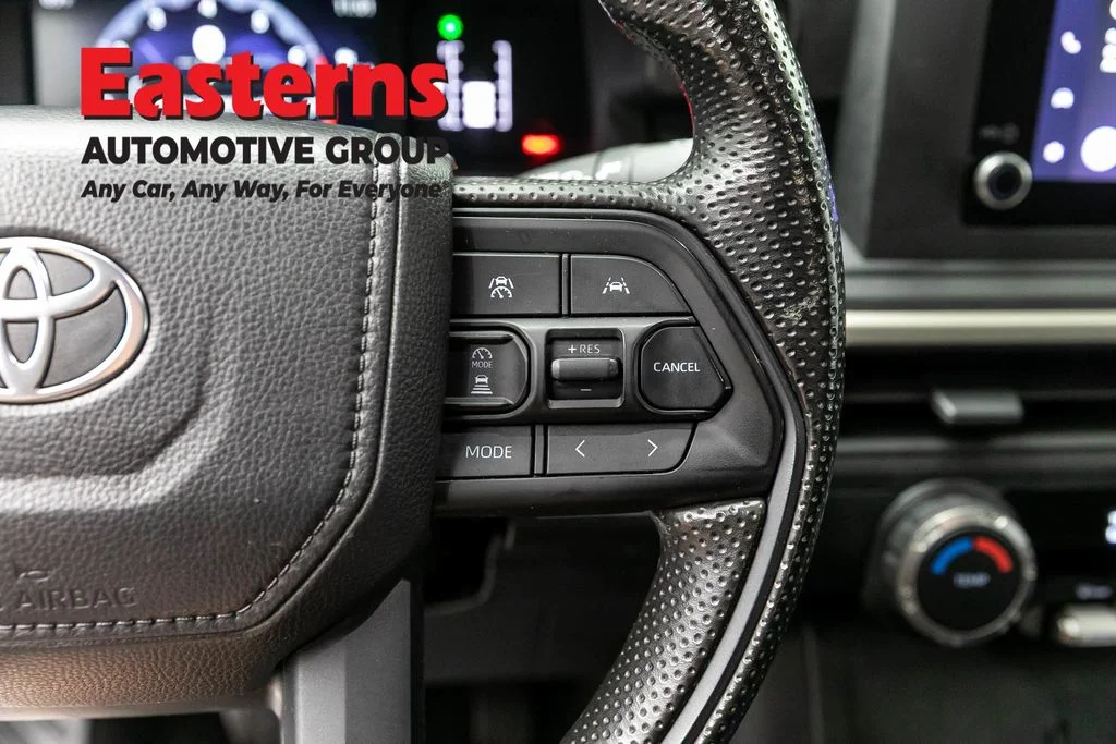 Used 2024 White Toyota SR image 15