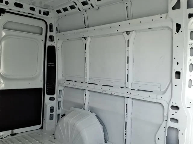 Used 2026 Bright White Cl Ram Tradesman image 6