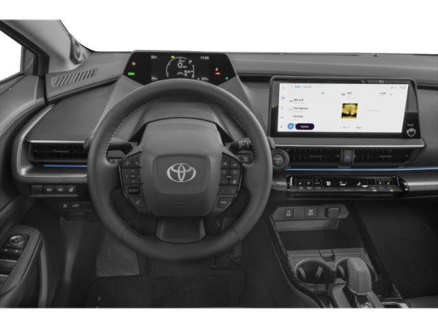 Used 2026 Guardian Gray Toyota Limited image 6