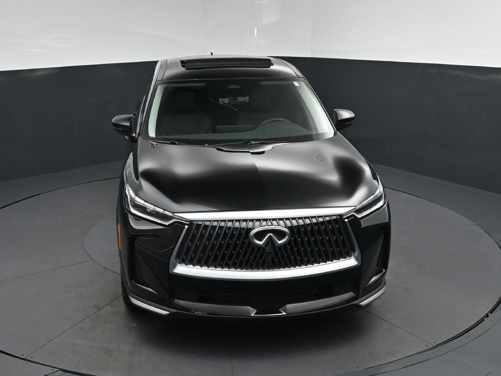 Used 2026 Black INFINITI PURE image 37