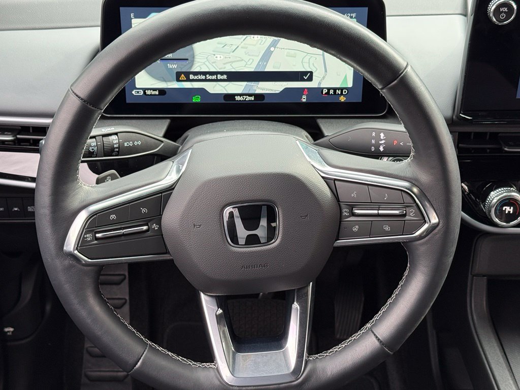 Used 2024  Honda Elite image 18