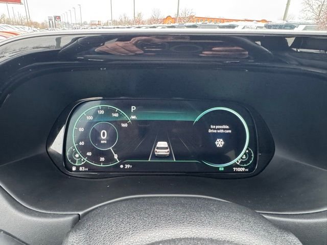 Used 2022 Green Hyundai Calligraphy image 21