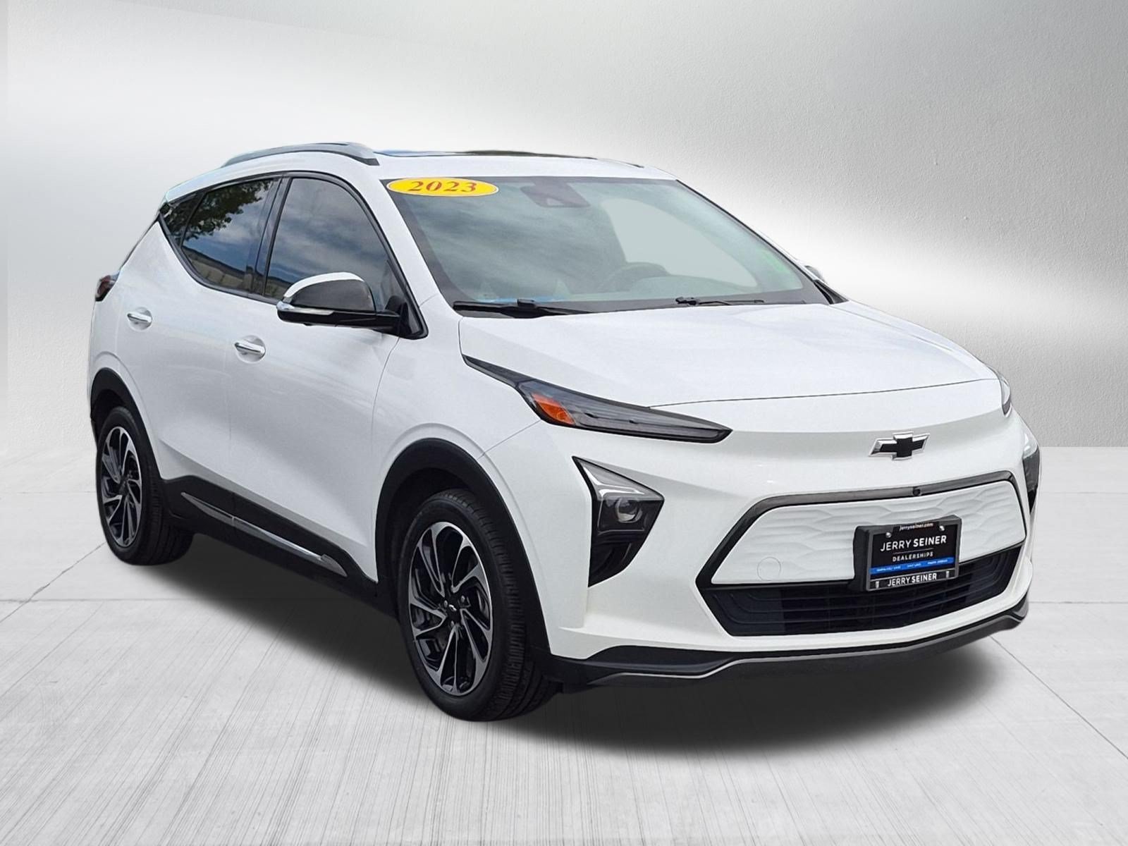 2023 Chevrolet Bolt EUV Premier - Photo 7