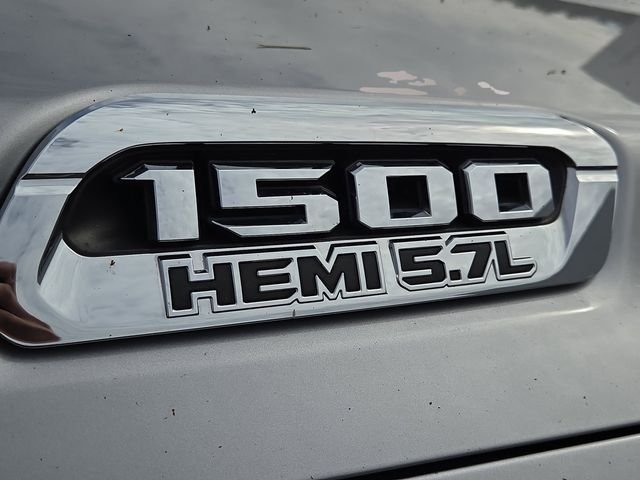 2022 RAM Ram 1500 Pickup Big Horn/Lone Star - Photo 6