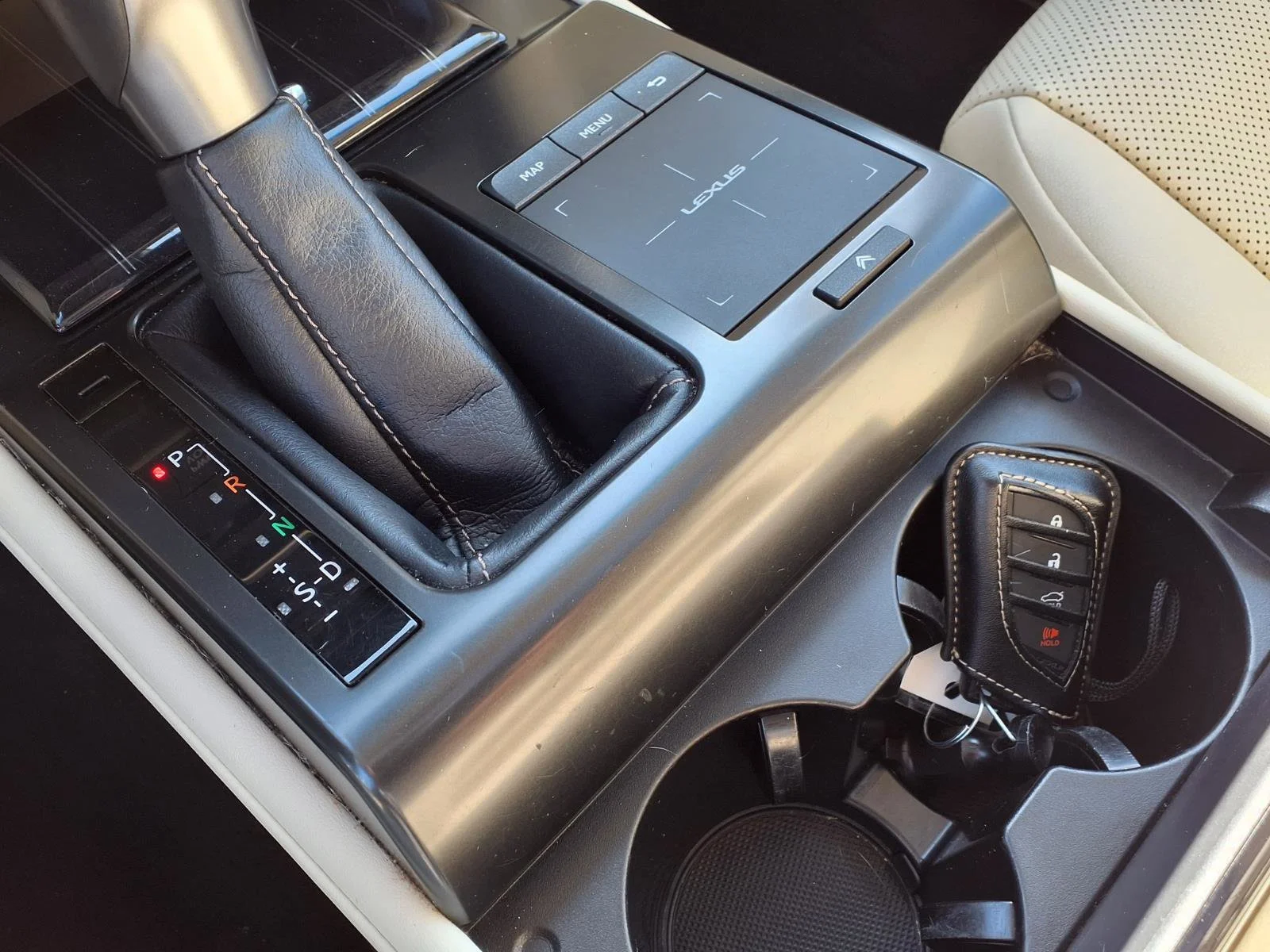 Used 2023 Onyx Black Lexus GX 460 Premium image 16