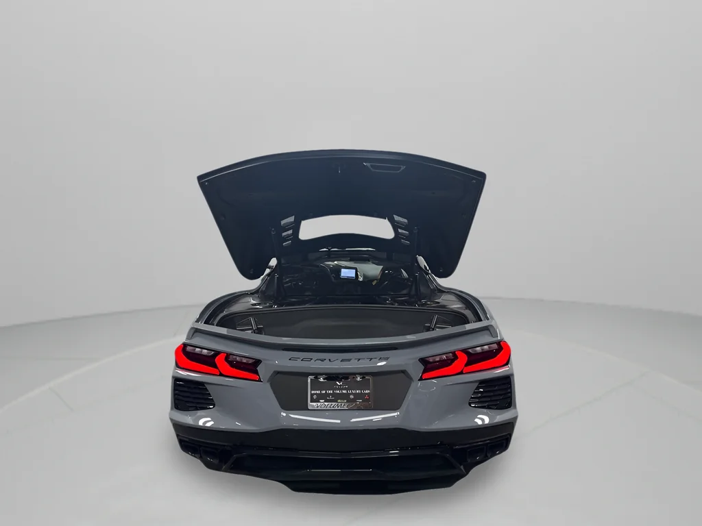 2024 Chevrolet Corvette 3LT - Photo 6