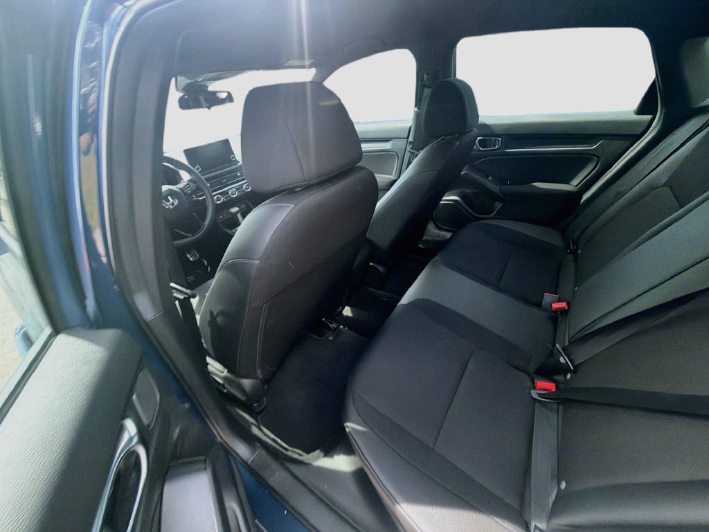 Used 2026  Honda Sport image 30