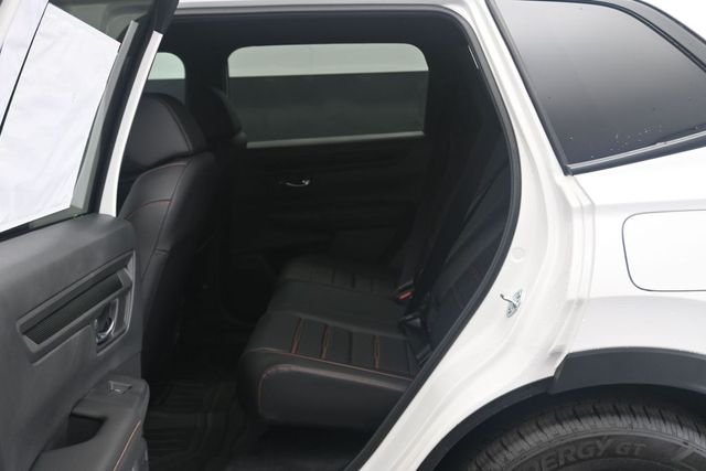 2026 Honda CR-V Sport-L - Photo 18