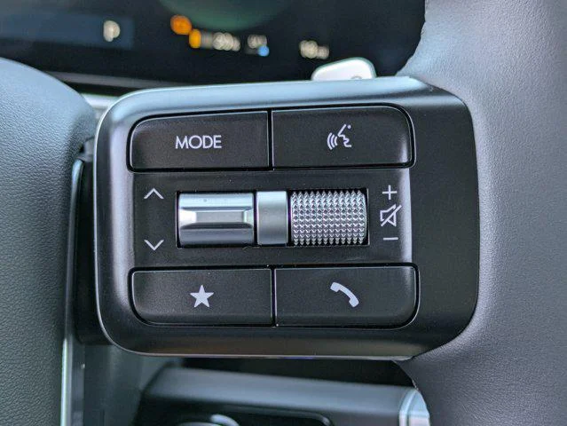 2026 Hyundai IONIQ 9 SE - Photo 25