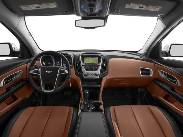 Used 2016 Tungsten Metallic Chevrolet LTZ image 10