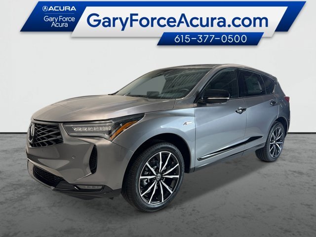 2026 Acura RDX A-Spec w/ Advance Package SH-AWD's photo