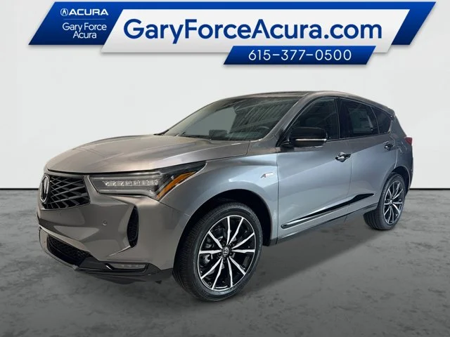 2026 Acura RDX A-Spec w/ Advance Package SH-AWD's photo