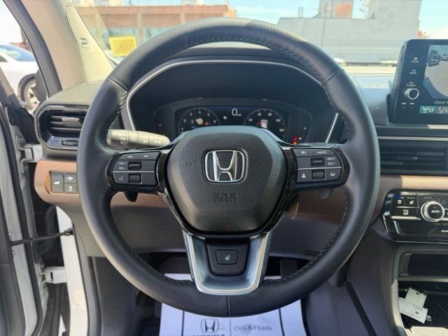Used 2025 White Honda Elite image 21