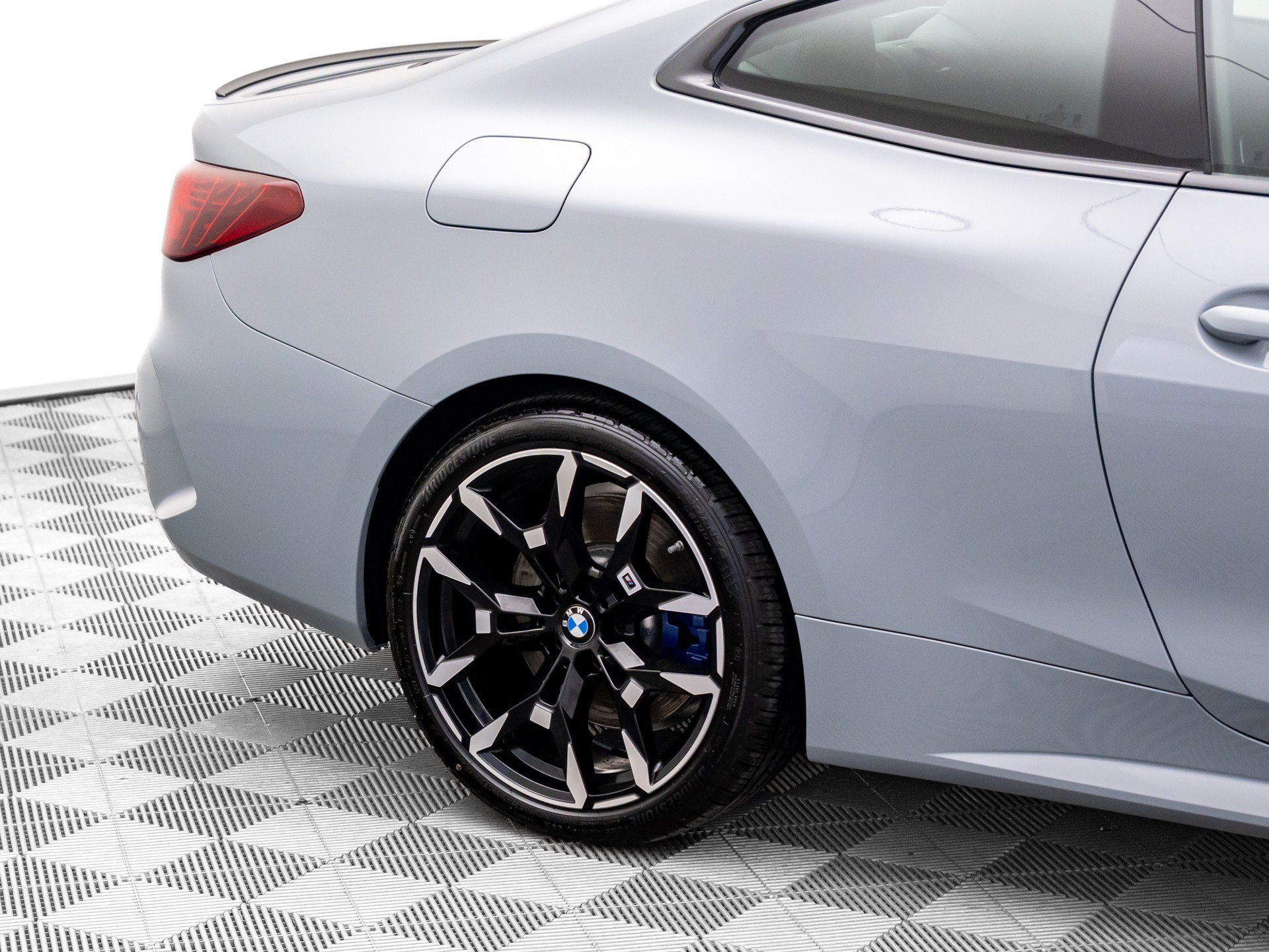 2026 BMW 4 Series 430i - Photo 33