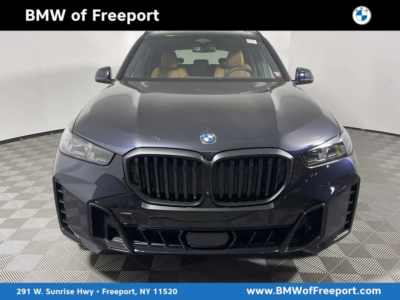 2024 BMW X5 xDrive40i's photo