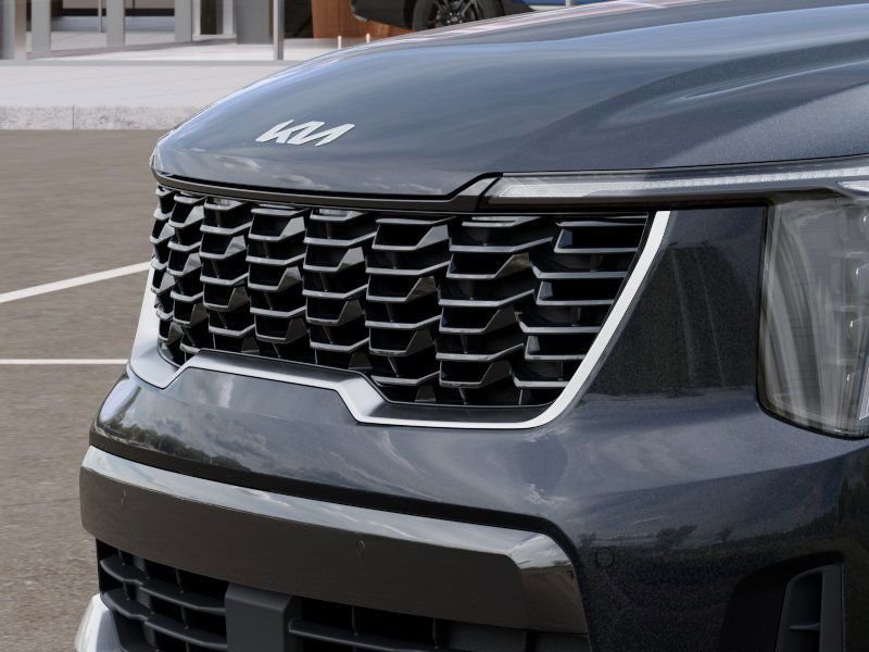 New 2026 Panthera Metal Kia S image 12