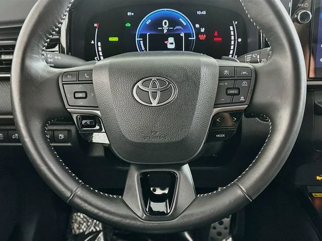 Certified Pre-Owned 2025 Toyota Camry SE