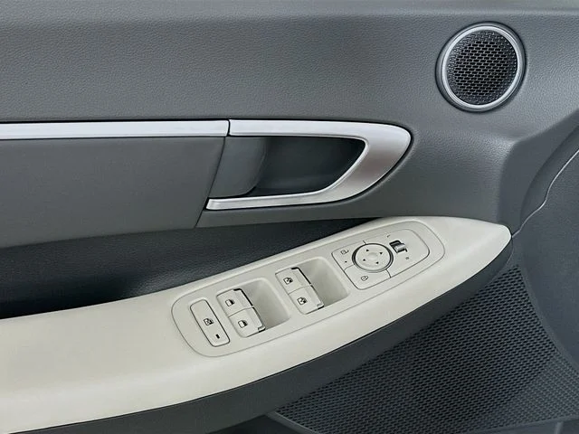 New 2026 Hyundai SONATA SEL Sport