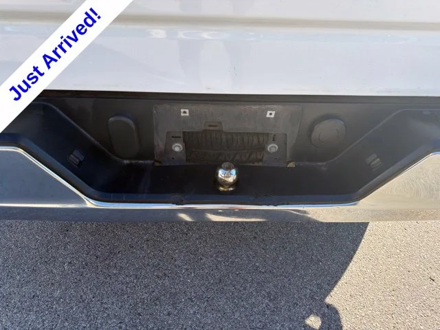 Used 2020 White Chevrolet LT image 19