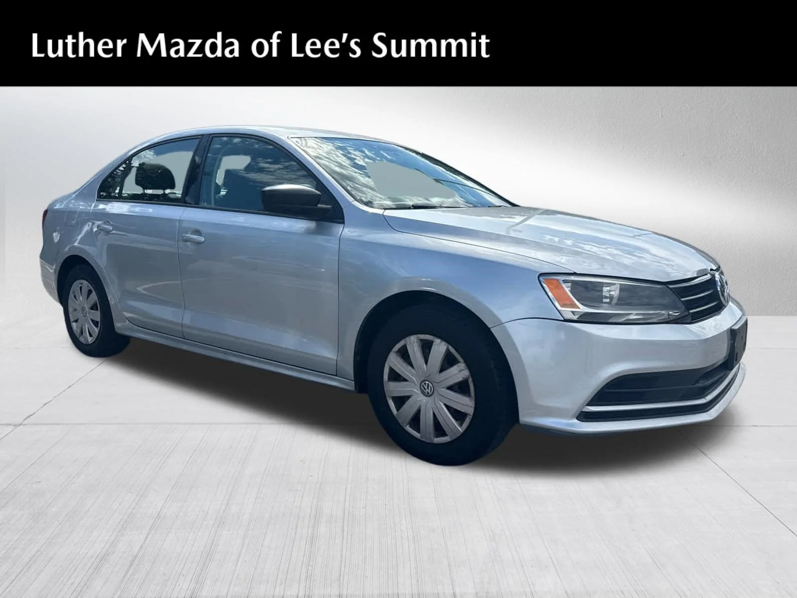 2015 Volkswagen Jetta S