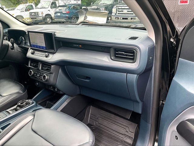 Used 2024 Black Ford Lariat image 17