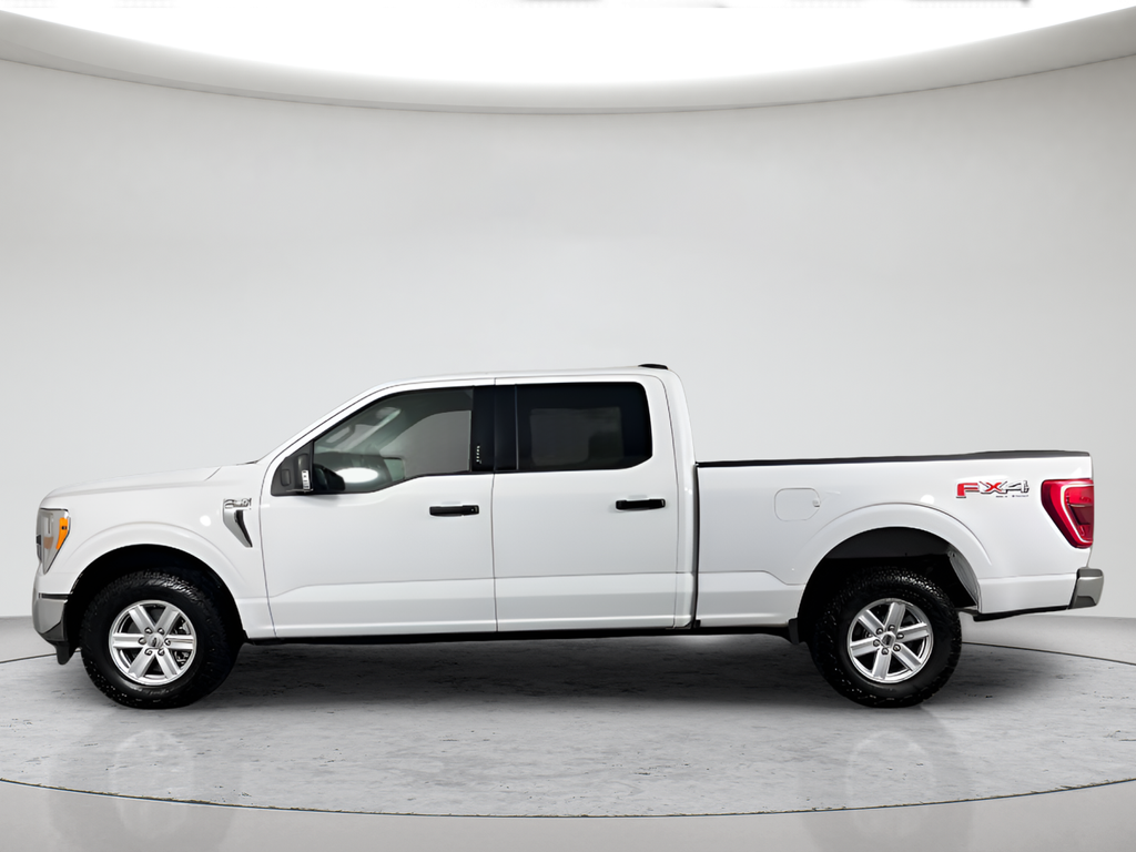2021 Ford F-150 XLT - Photo 8