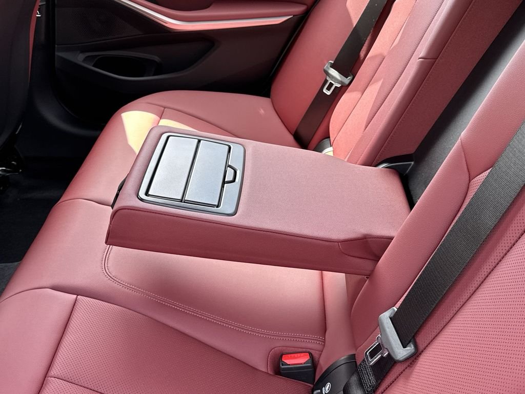 New 2026 Brooklyn Grey Metallic BMW 330i xDrive image 26