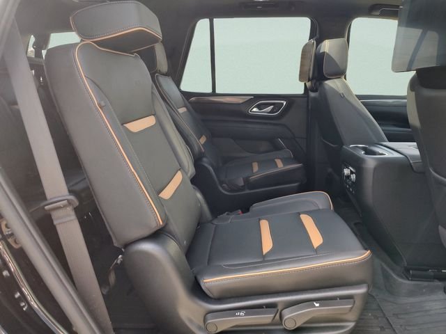 2024 GMC Yukon AT4 - Photo 30