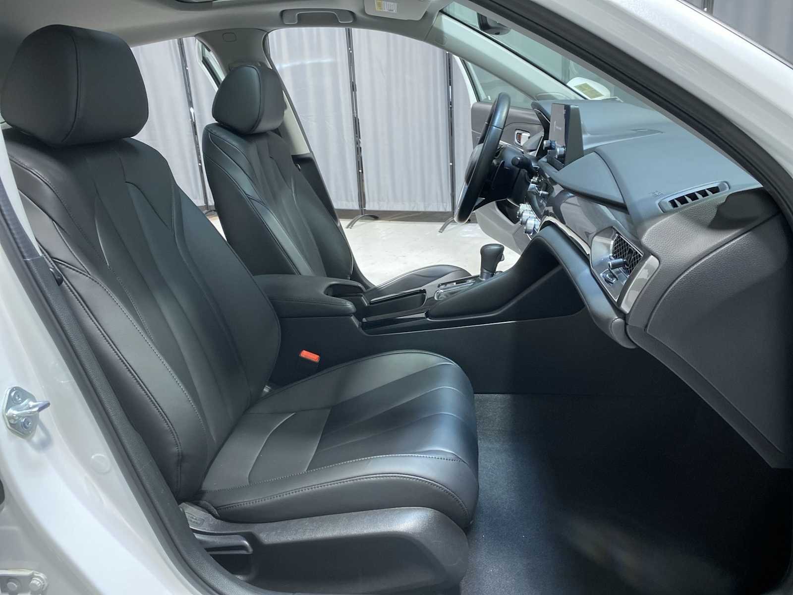 2023 Acura Integra Base - Photo 14