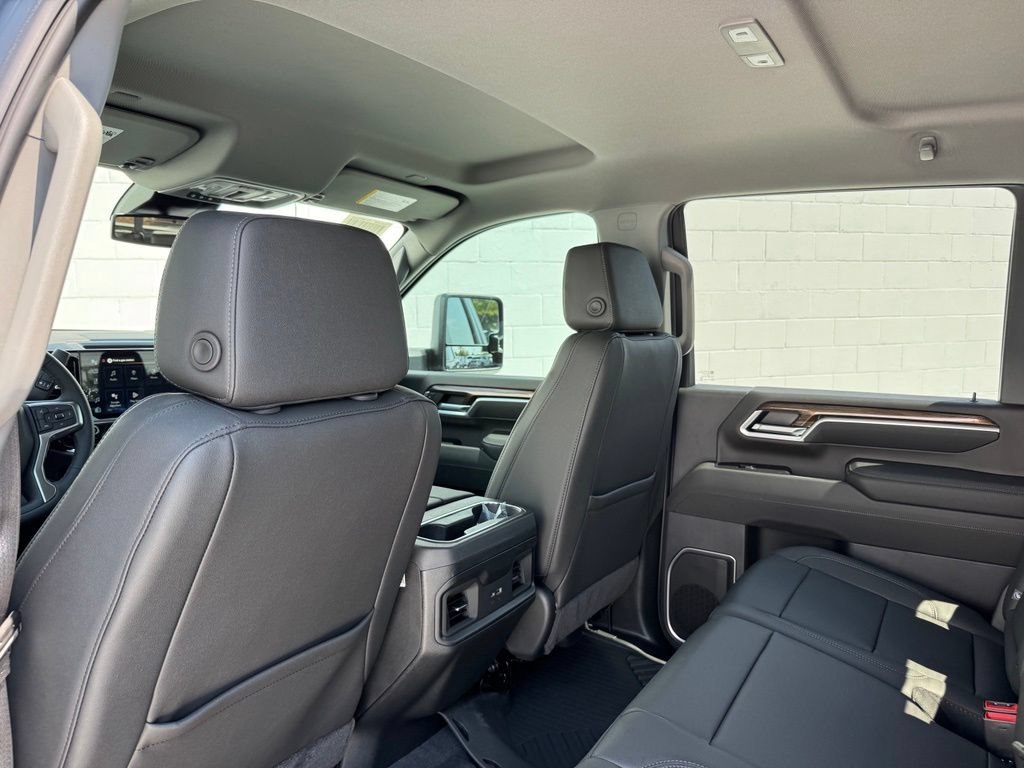 2026 Chevrolet Silverado 2500 HD LT - Photo 24