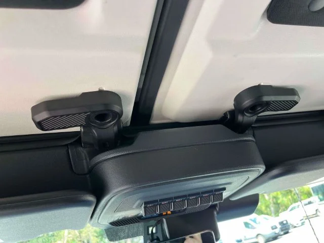 New 2026 White Ford Raptor image 32