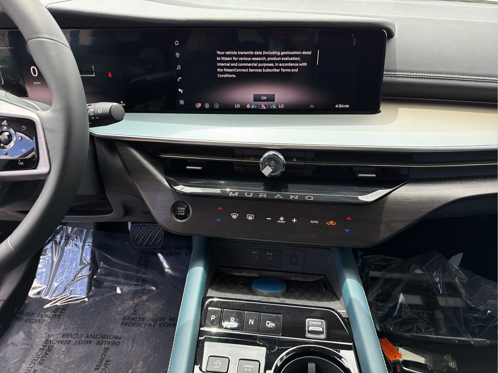 New 2026 Black Nissan Platinum image 18