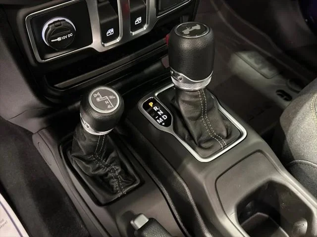 New 2026 Reign Exterior Paint Jeep Sport S image 24