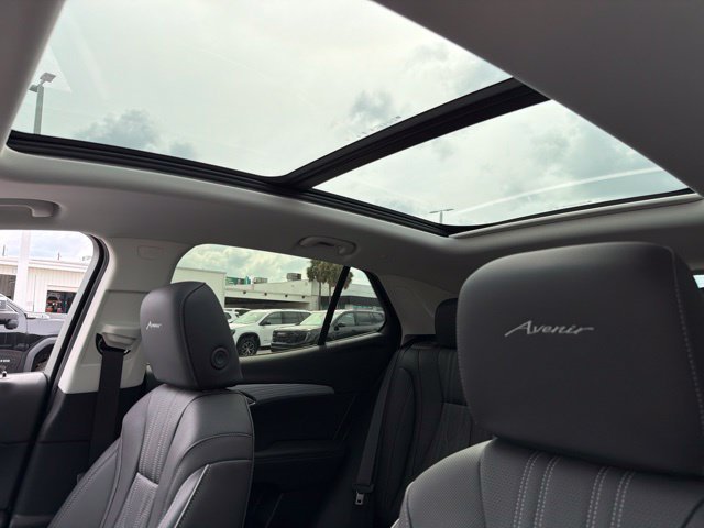 2026 Buick Envision Avenir - Photo 29