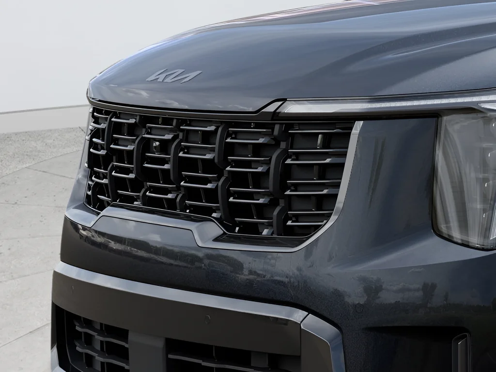 New 2026 Panthera Metal Kia X-Line SX image 27