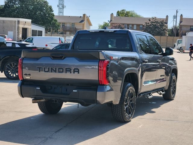 Used 2022 Gray Toyota SR5 image 15