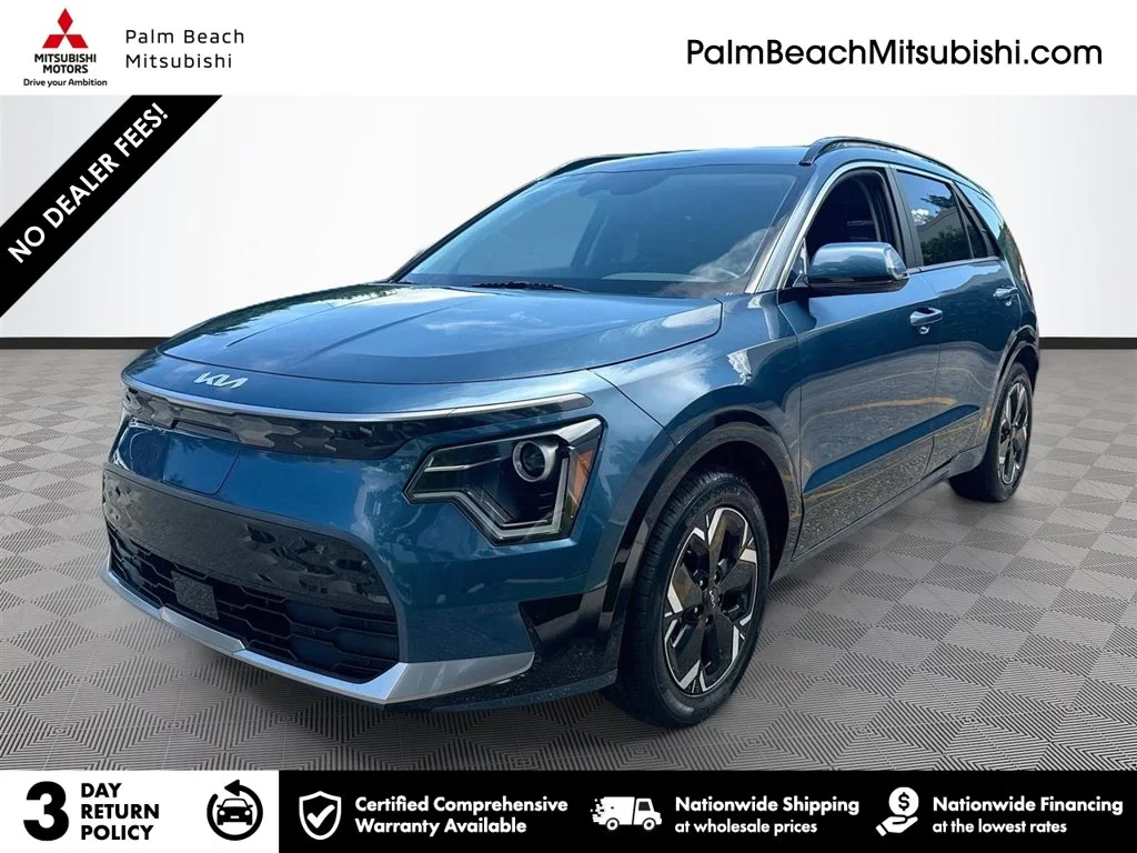 2024 Kia Niro