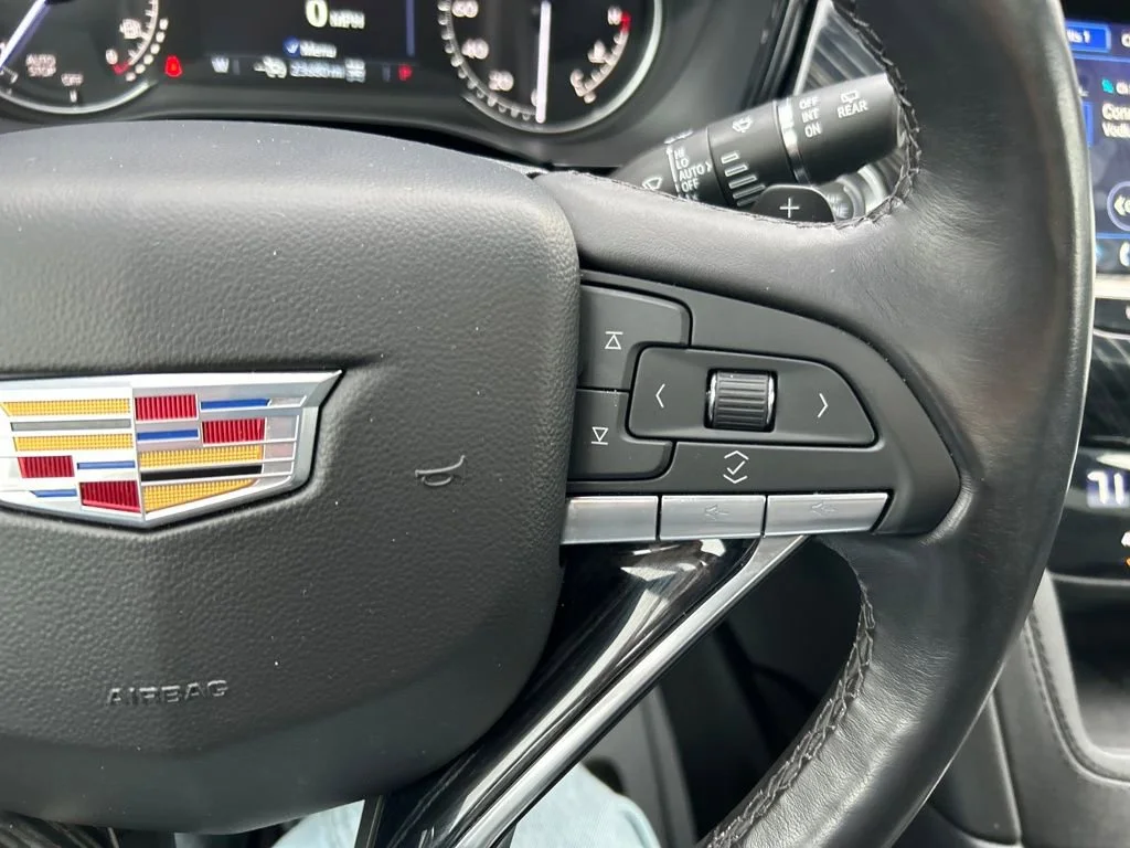 2024 Cadillac XT6 Premium Luxury - Photo 29